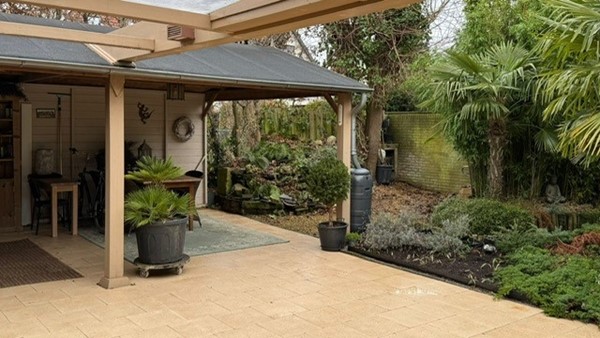 Medium property photo - Burgemeester Stolklaan 26, 4002 WJ Tiel